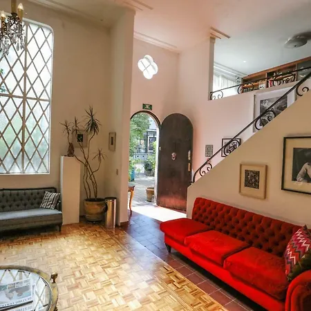 Bed and Breakfast Casa Comtesse