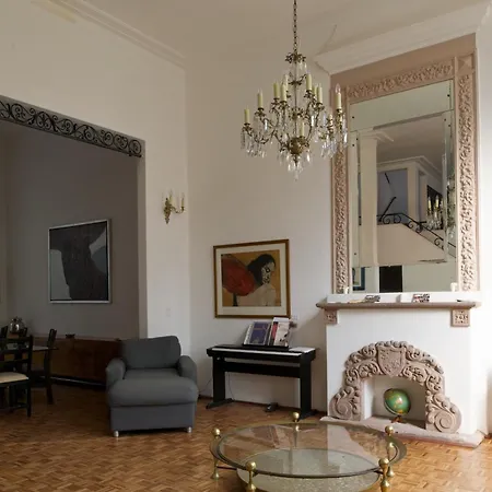 Casa Comtesse