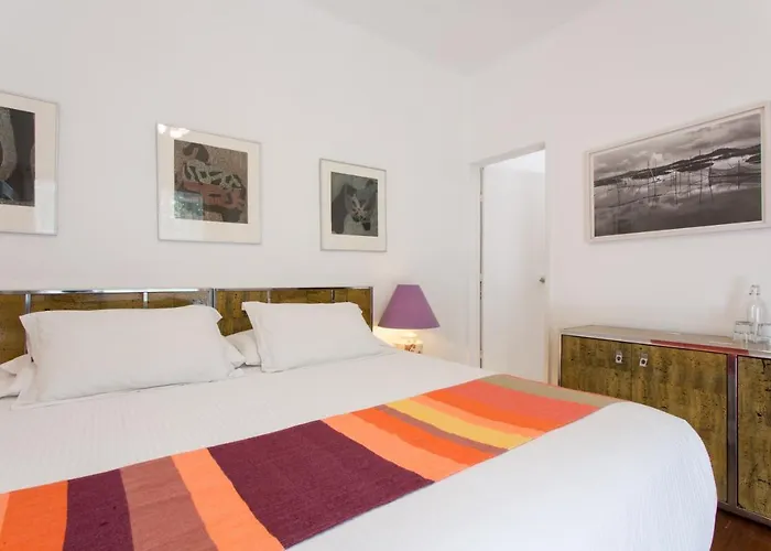 Casa Comtesse 3* Mexico City