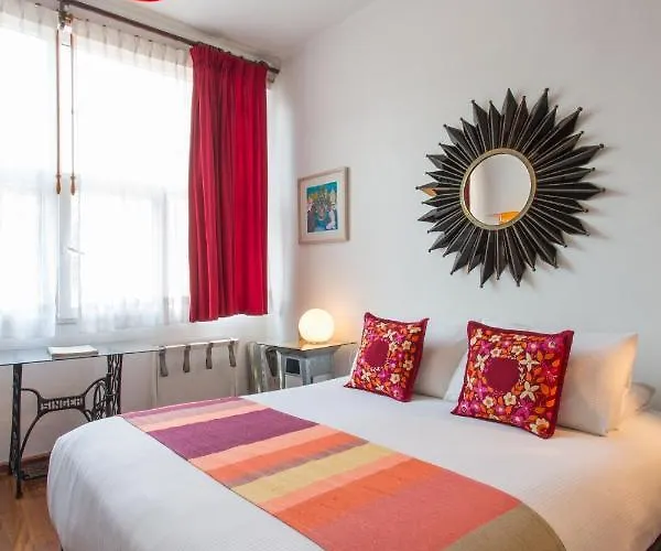 Bed and breakfast Casa Comtesse 3*