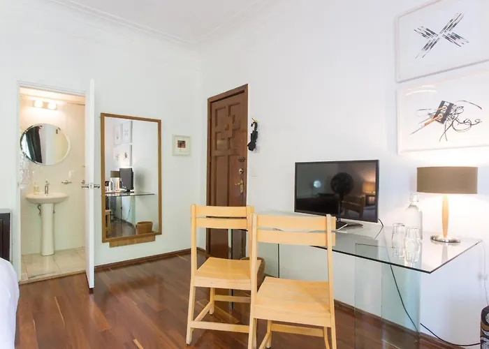 Bed & Breakfast Casa Comtesse Mexico City