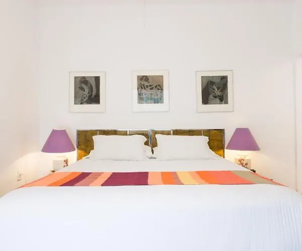 Casa Comtesse 3*