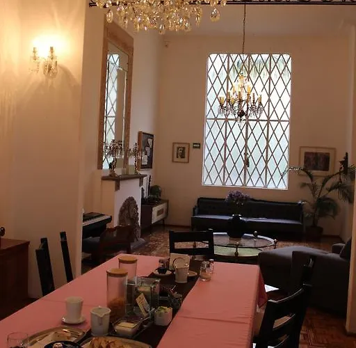 Bed and breakfast Casa Comtesse 3*