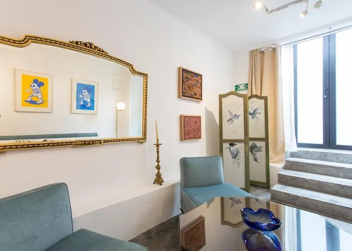Bed and breakfast Casa Comtesse