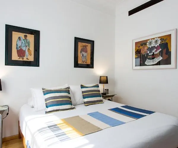 Casa Comtesse 3*