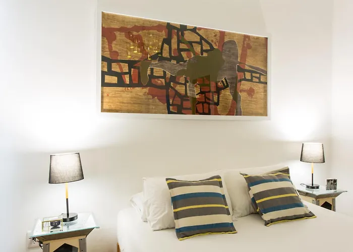 Casa Comtesse Bed and breakfast 3*