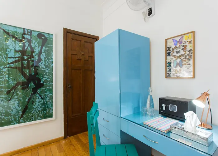 Bed and breakfast Casa Comtesse 3*