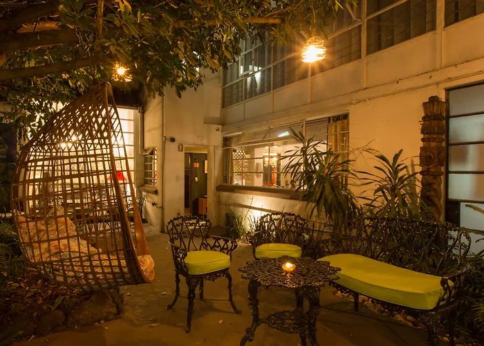 Casa Comtesse Bed and breakfast