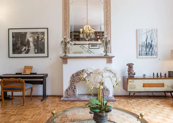 Casa Comtesse Bed & Breakfast