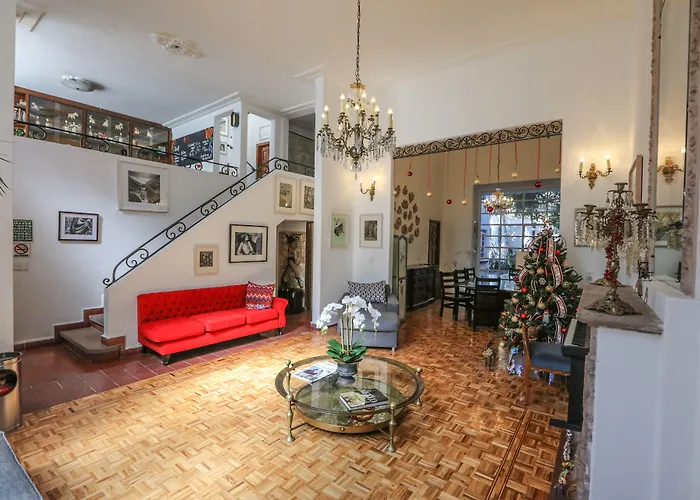Casa Comtesse Bed and breakfast 3*