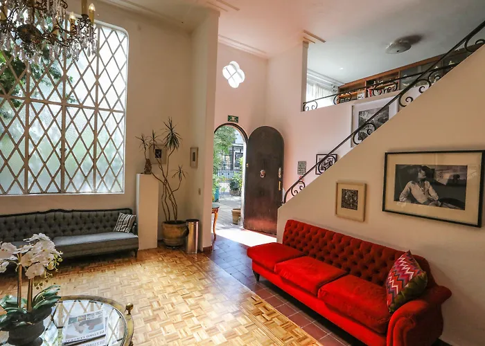 Bed & Breakfast Casa Comtesse