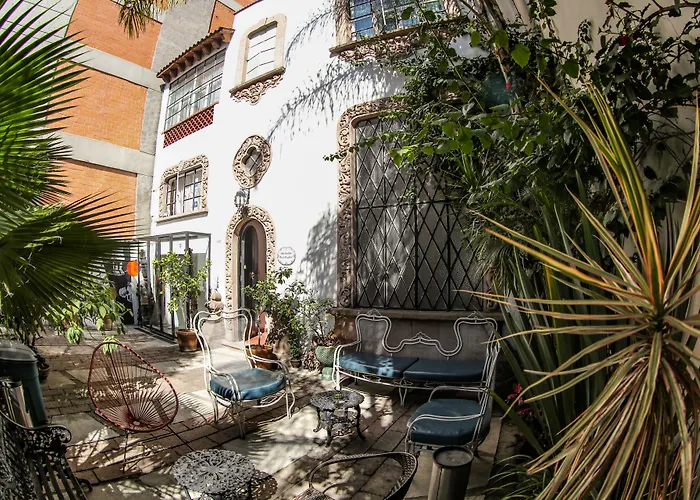 Casa Comtesse 3*