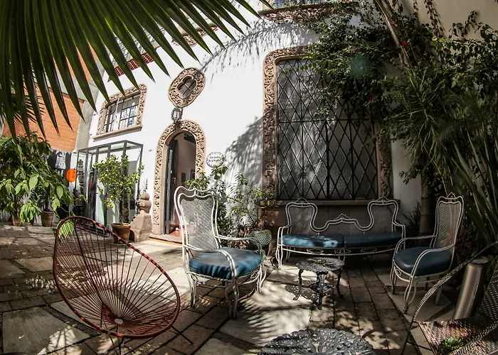 Casa Comtesse 3*