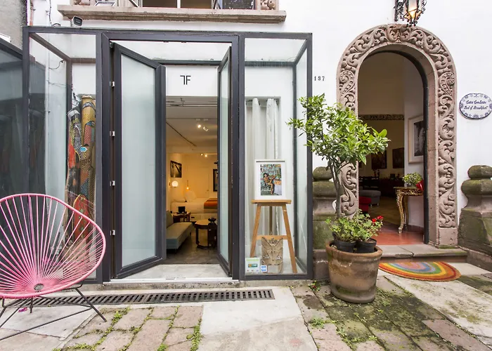 Casa Comtesse