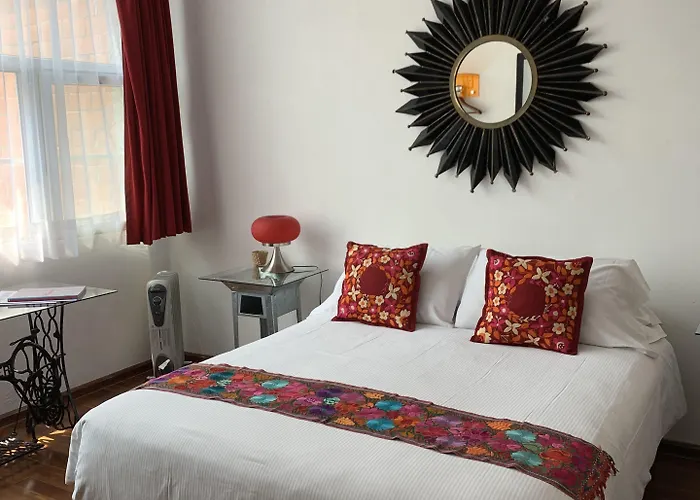 Casa Comtesse 3*