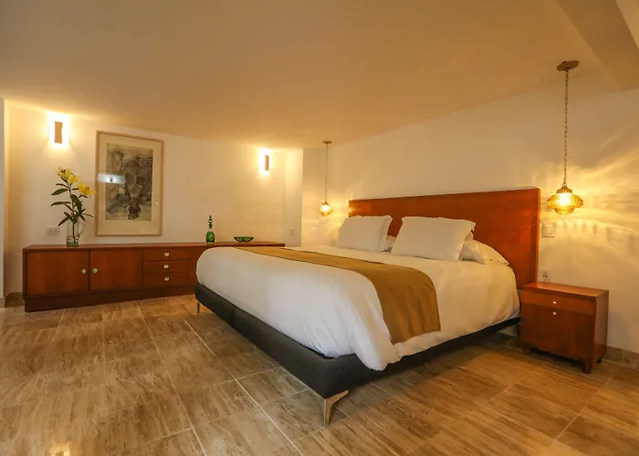 Bed & Breakfast Casa Comtesse 3*