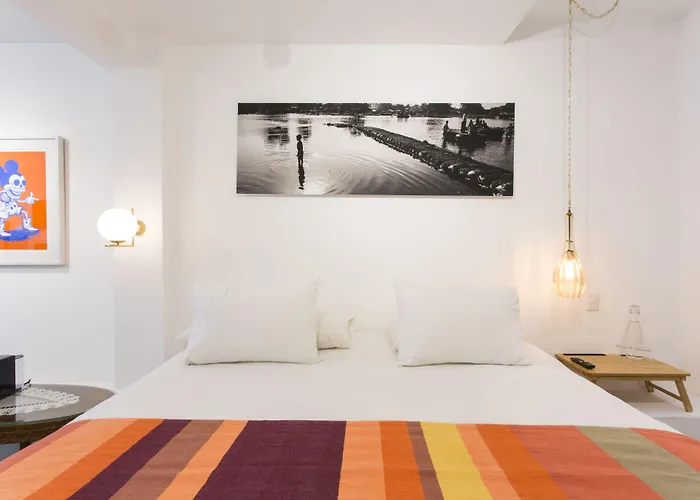 Bed & Breakfast Casa Comtesse 3*