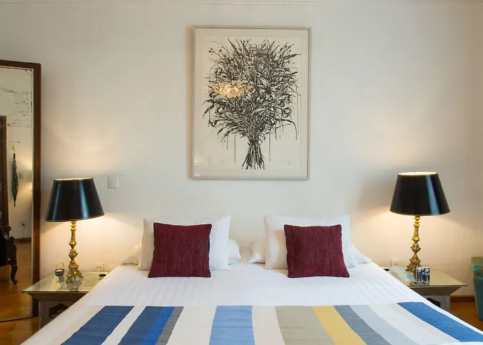 Bed and breakfast Casa Comtesse