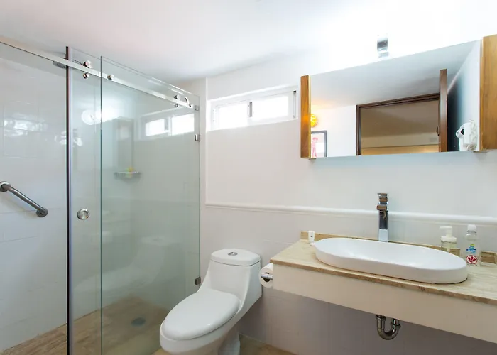 Casa Comtesse Bed and breakfast 3*