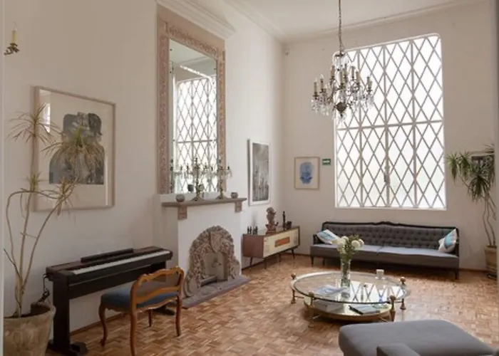Bed & Breakfast Casa Comtesse