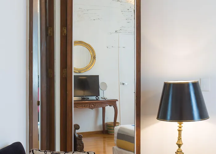 Casa Comtesse Bed and breakfast