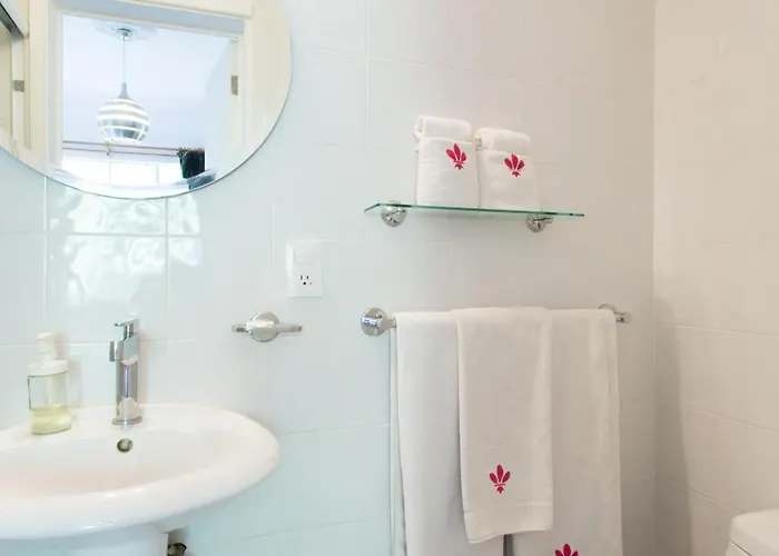 Bed & Breakfast Casa Comtesse