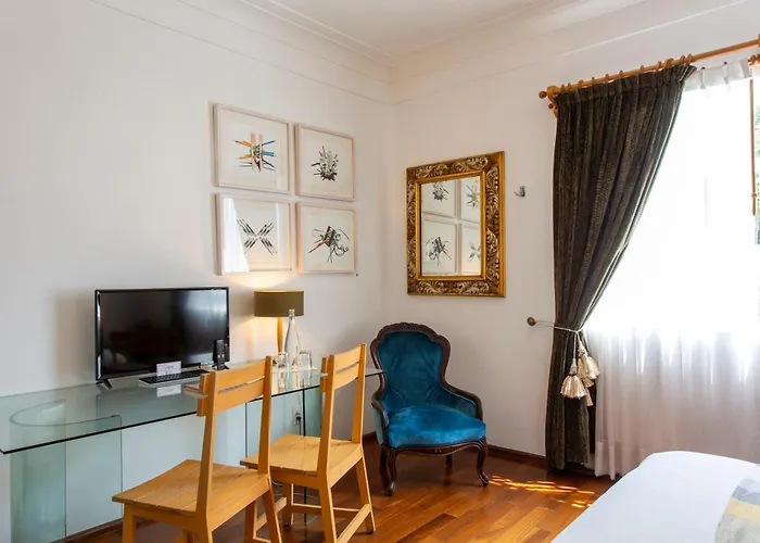 Casa Comtesse Bed & Breakfast Mexico City