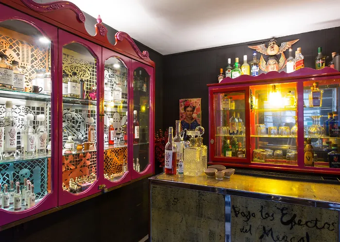 Bed & Breakfast Casa Comtesse