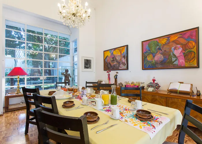 Bed & Breakfast Casa Comtesse 3*