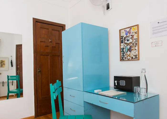 Casa Comtesse Bed & Breakfast