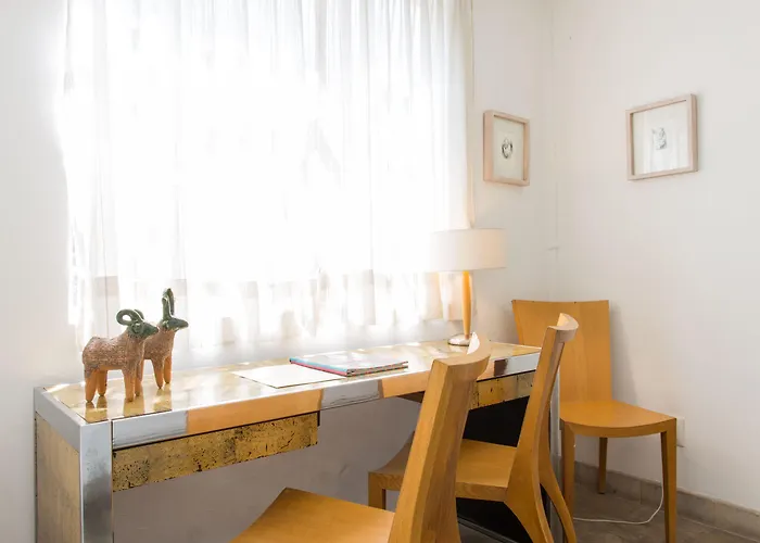 Casa Comtesse 3* Mexico City