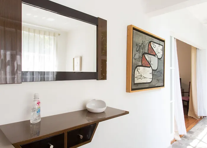 Casa Comtesse Bed & Breakfast