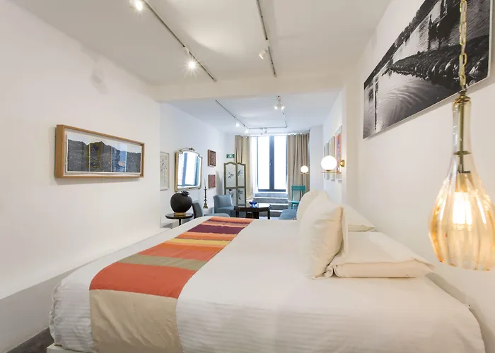 Bed & Breakfast Casa Comtesse