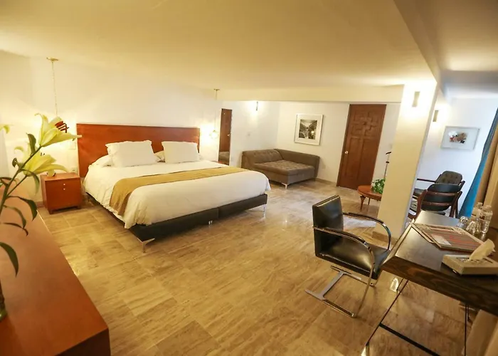 Casa Comtesse Bed & Breakfast