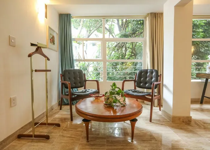 Casa Comtesse Bed and breakfast