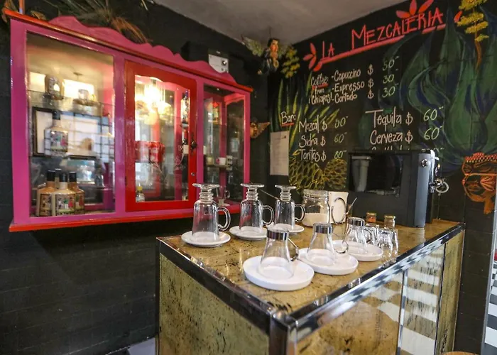 Casa Comtesse Bed and breakfast