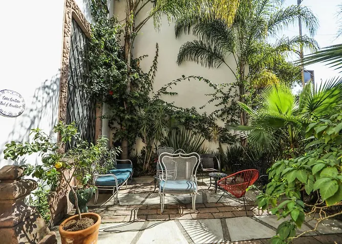 Casa Comtesse 3*