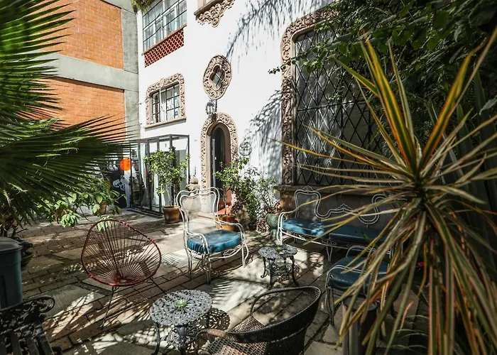 Casa Comtesse Bed and breakfast 3*