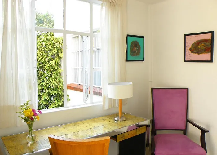 Casa Comtesse Bed and breakfast