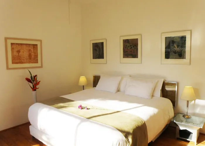 Casa Comtesse Bed and breakfast 3*