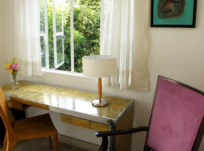 Bed and breakfast Casa Comtesse