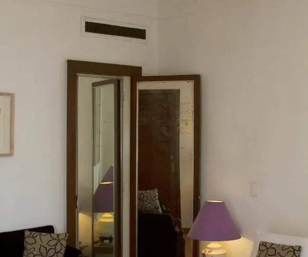 Casa Comtesse Bed and breakfast
