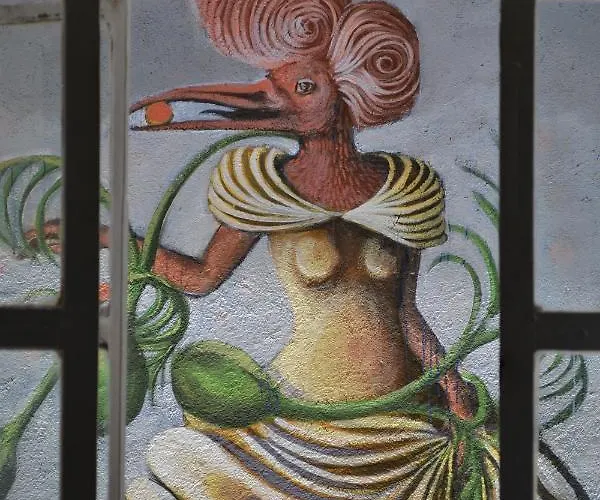 Casa Comtesse 3*