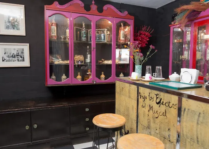 Bed & Breakfast Casa Comtesse