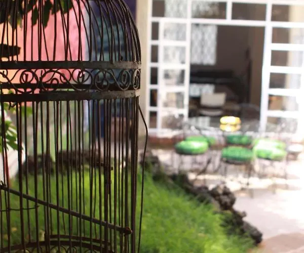 Casa Comtesse Bed & Breakfast